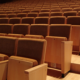 Teatro Auditorio Roquetas