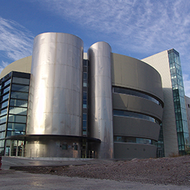 Teatro Auditorio Roquetas