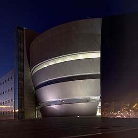 Teatro Auditorio Roquetas