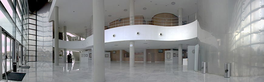 Teatro Auditorio Roquetas