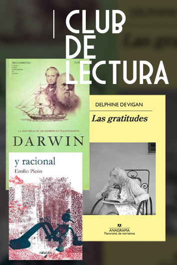 Club de lectura