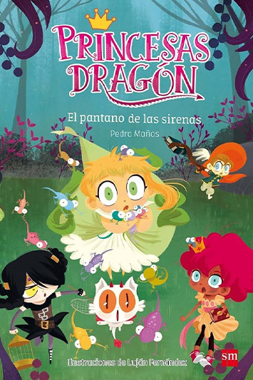 Club de lectura infantil