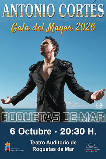 Gala del Mayor