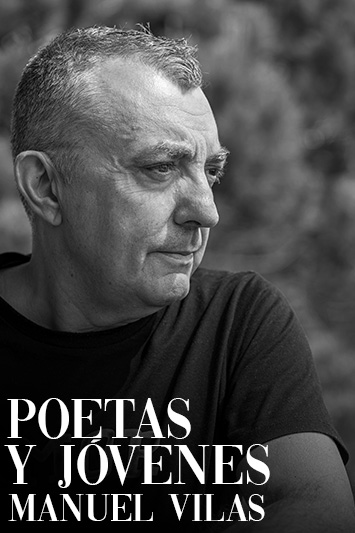 Poetas y Jóvenes