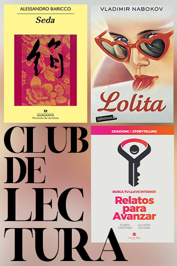 Club de lectura