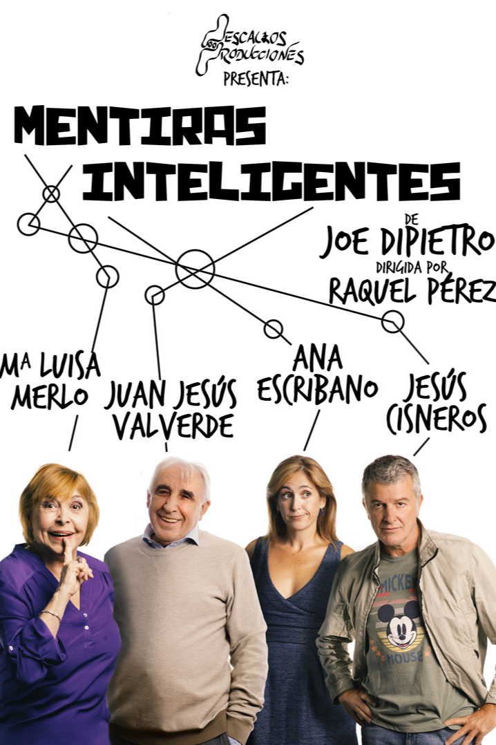 Mentiras inteligentes