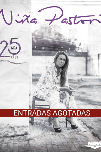 Gira 25 años