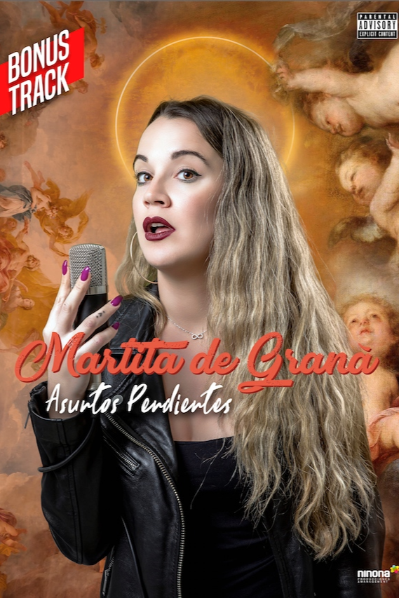Asuntos Pendientes