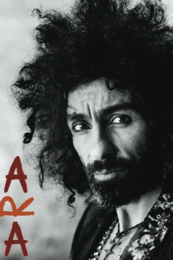 Ara Malikian World Tour