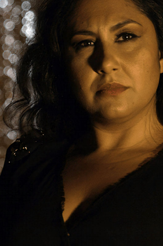 ZAMBOMBA FLAMENCA