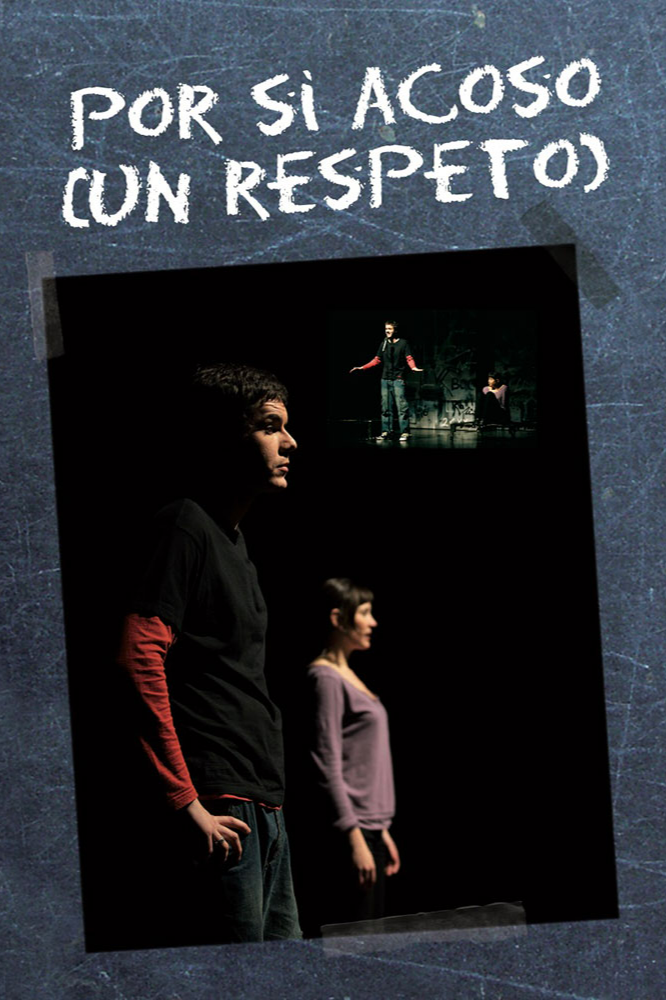 POR SI ACOSO