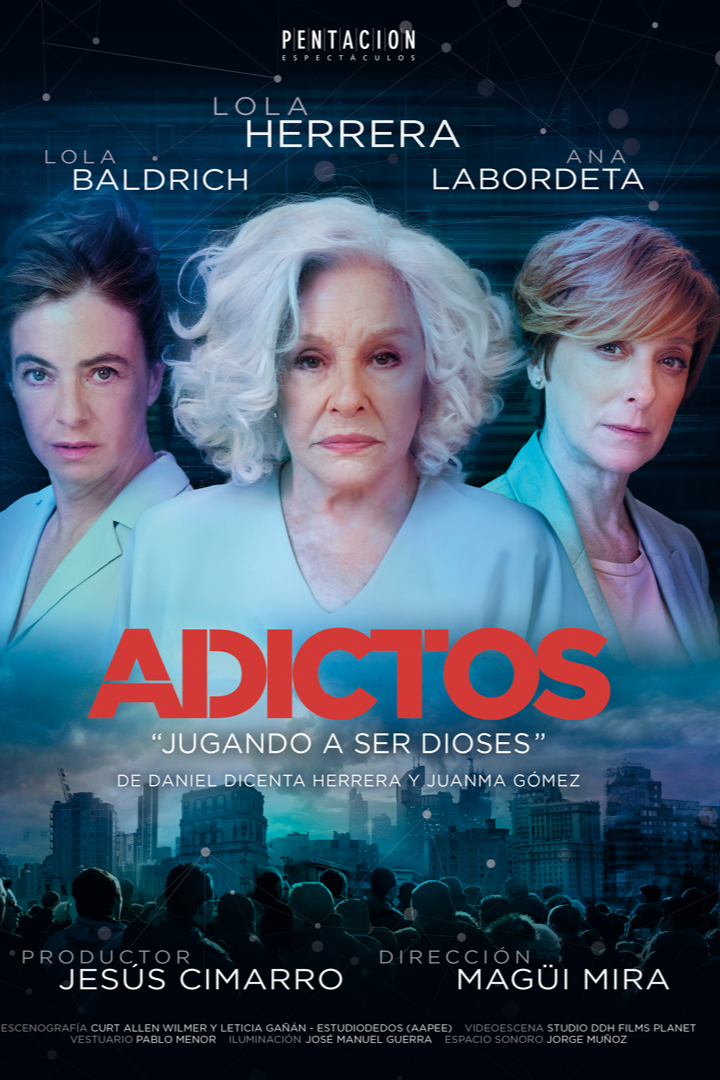 ADICTOS