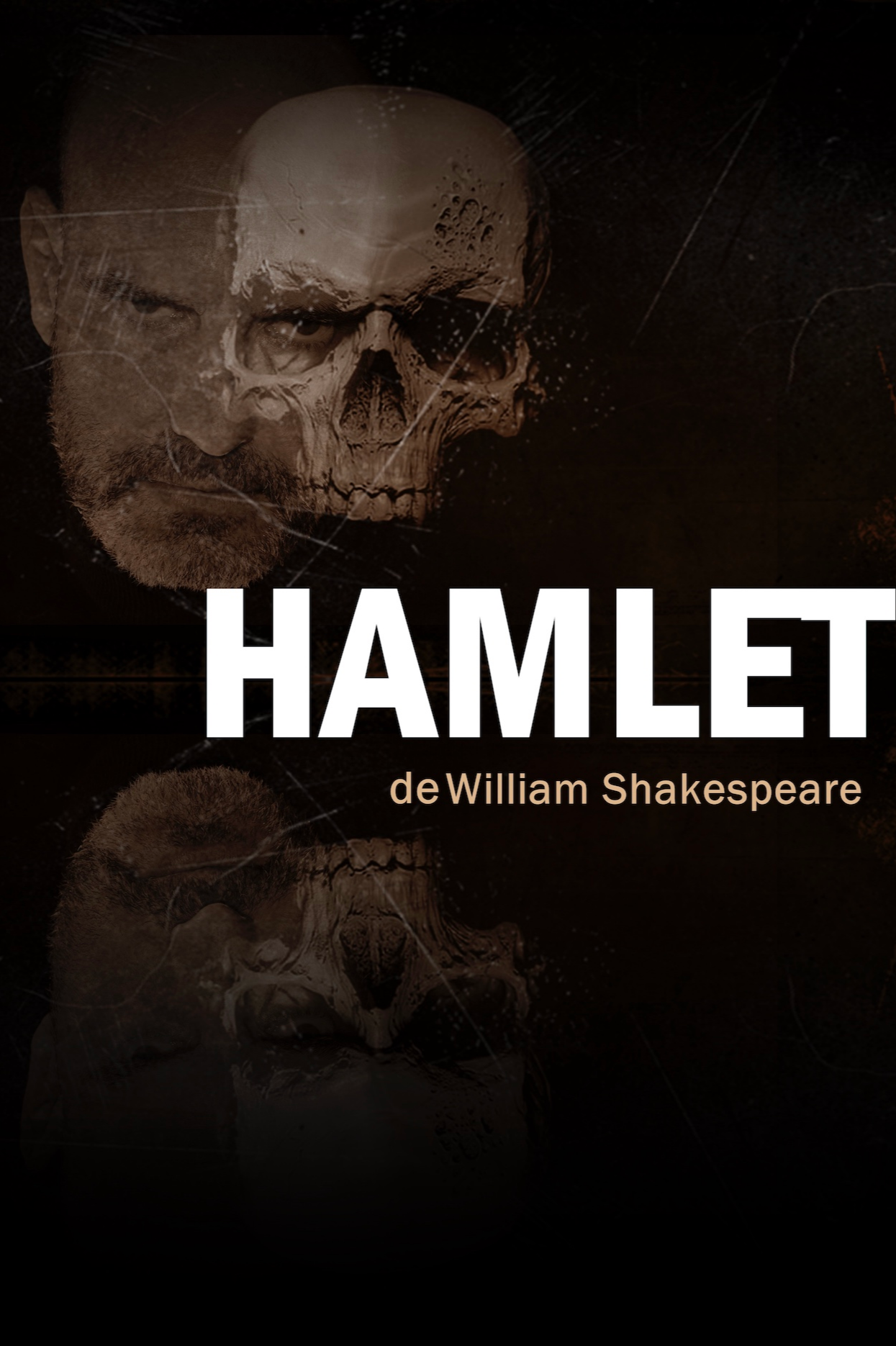 HAMLET - TEATRO ADULTOS