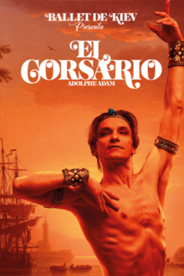 EL CORSARIO