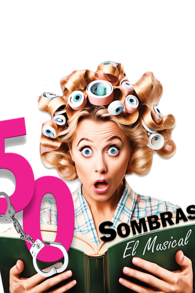 50 SOMBRAS, EL MUSICAL