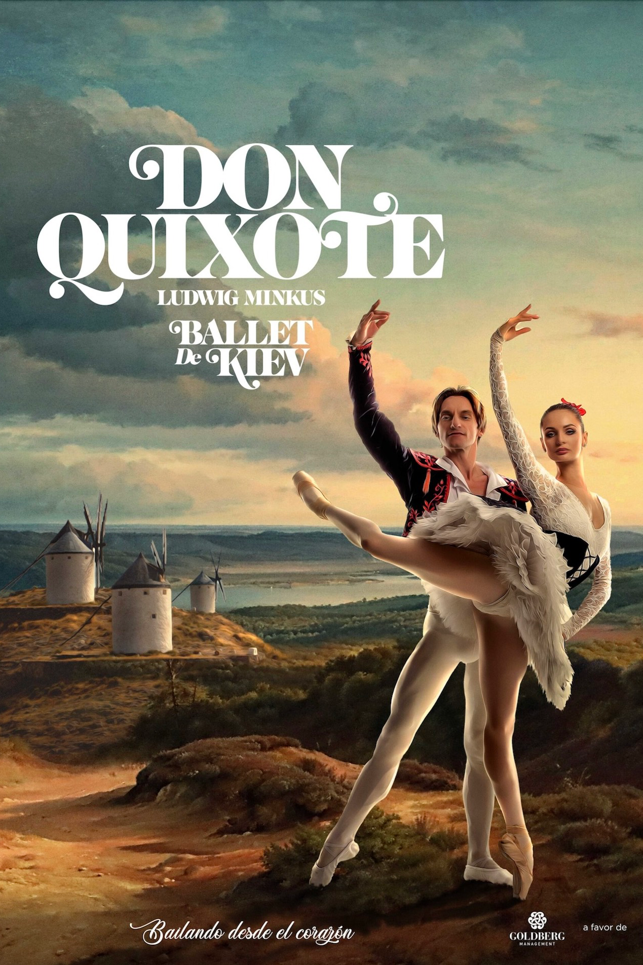 DON QUIXOTE