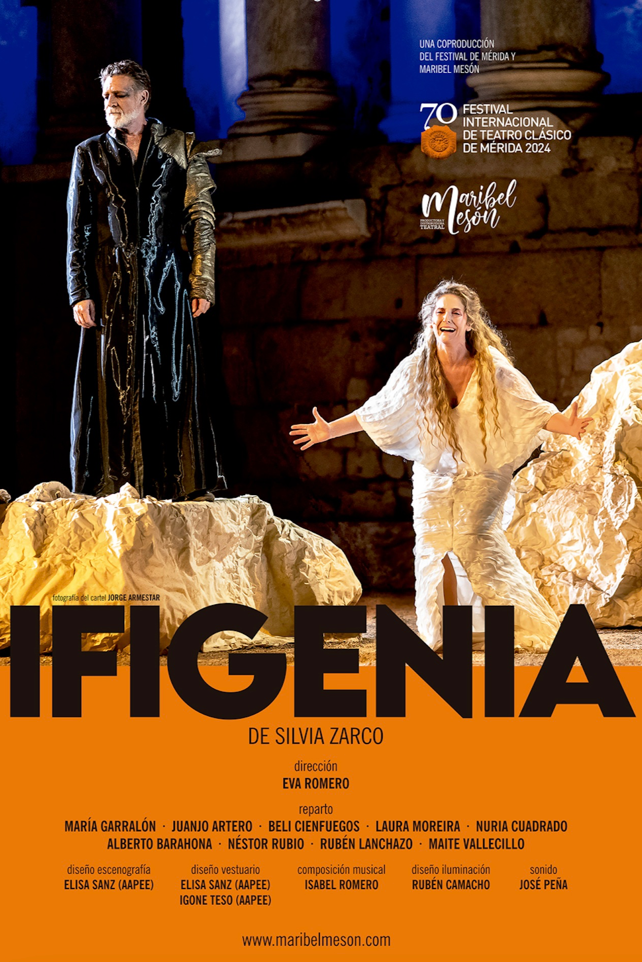 IFIGENIA