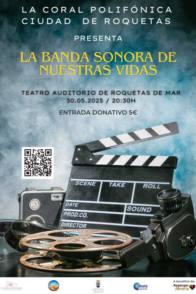 LA BANDA SONORA DE NUESTRAS VIDAS