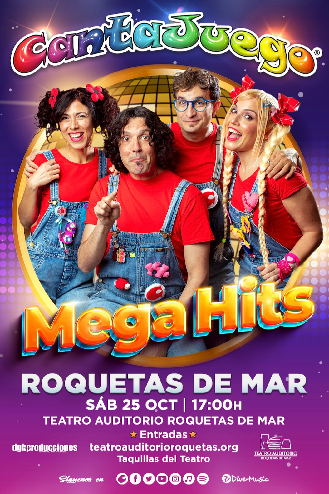 MEGA HITS