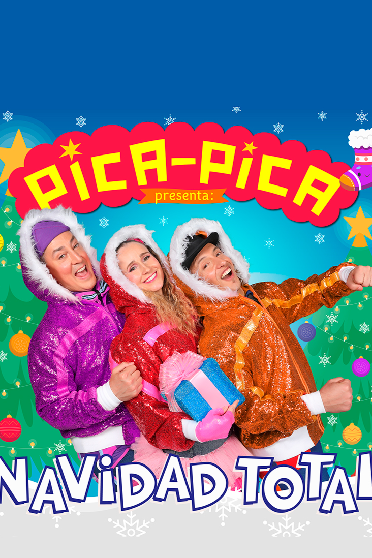 NAVIDAD TOTAL 