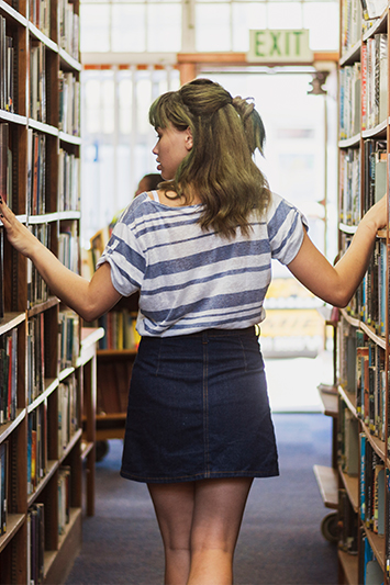 Conoce tu biblioteca Conoce tu biblioteca