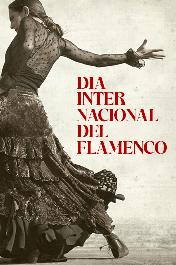 Día Internacional del Flamenco