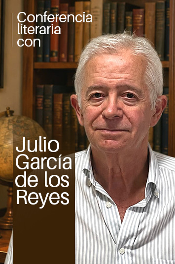 Conferencia Litearia “La obra de Pedro Antonio de Alarcón y su importancia en la literatura española del siglo XIX”