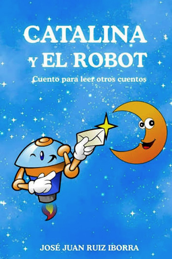 Club de lectura infantil