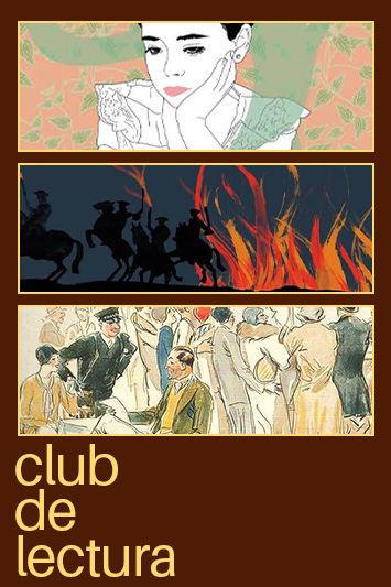 Club de lectura