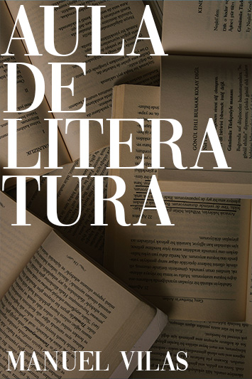 Aula de Literatura