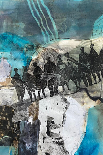 Exposiciones temporales 