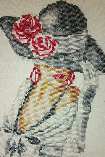 “El mundo mágico de lina” 