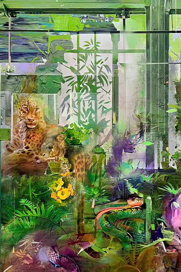 Exposiciones permanentes