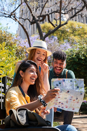 Curso de formación para jóvenes