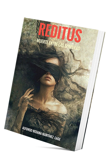 Presentación de la novela