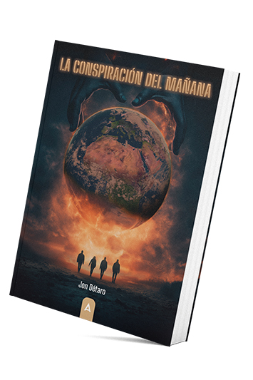 Presentación de la novela Presentación de la novela