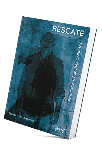 Presentación del poemario