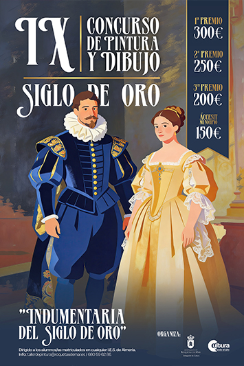 XLII Jornadas de Teatro del Siglo de Oro