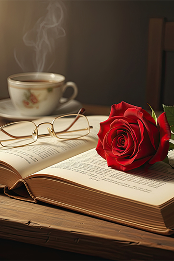 Día Internacional del Libro