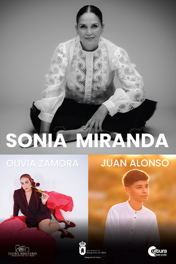 PRIMERA MUESTRA DE ARTISTAS LOCALES