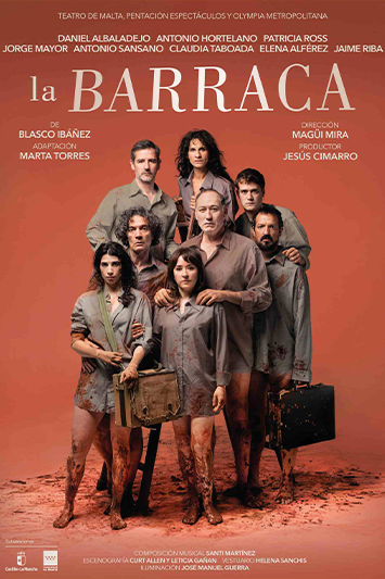La Barraca