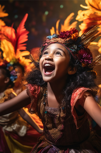 Carnaval 2026 