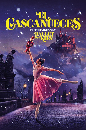 Ballet de Kiev