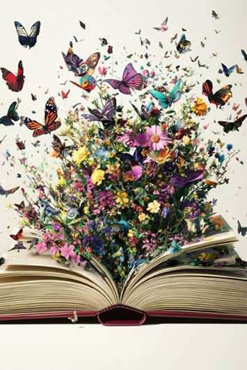 Club de lectura infantil