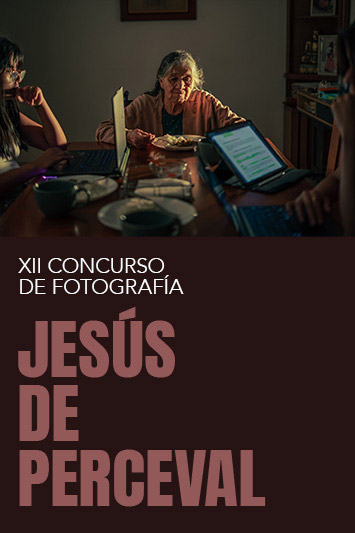 XII Concurso de Fotografía “Jesús de Perceval”. XII Concurso de Fotografía “Jesús de Perceval”.