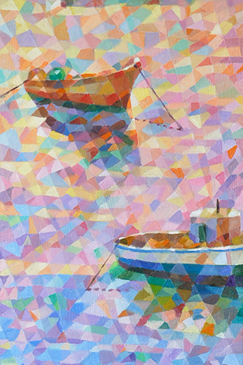 XIX Concurso de pintura rápida “Juan Ibáñez”