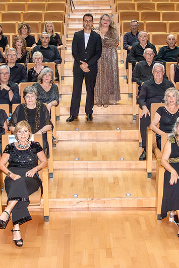 Concierto