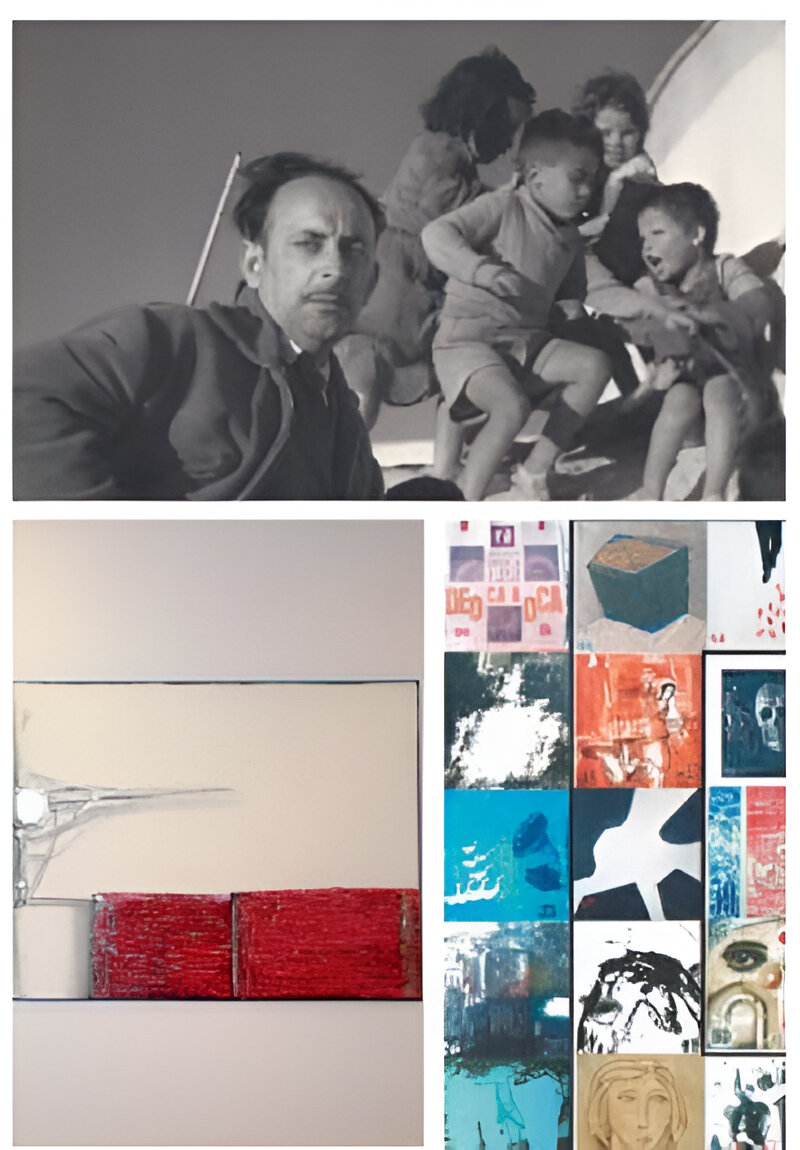 Exposiciones permanentes