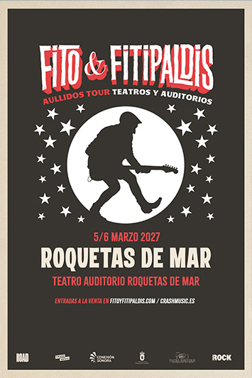 Fito & Fitipaldis