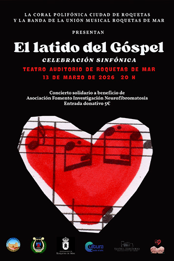 Concierto Solidario